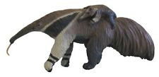 Wild Safari LTD Rare Anteater Plastic Animal Figure Toy Replica - Brand New picture