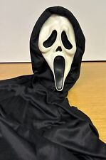 T Stamp Glow Scream Ghostface Mask Easter Unlimited Fun World Vintage picture