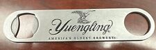 Classic Heavy Duty Yuengling America’s Oldest Brewery Bottle opener 7