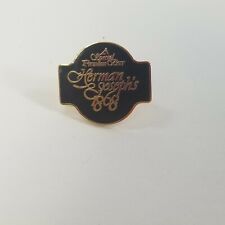 Herman Joseph's By Coors Pin Special Premium Beer Pinback Lapel Hat picture