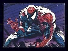 Ready 41 Spider-Man 1992 Trading Card TCG CCG picture