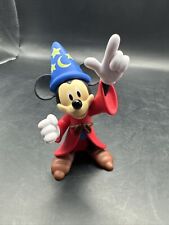 Mickey Mouse Fantasia Sorcerer's Apprentice Figure Disney 2018 Just Play Travel picture