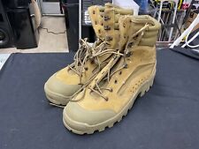 BOOTS, BATES MILITARY HIKER (8.5 R, E03612C) picture