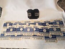Vintage Sawyer's View Master Plus 18 Reels picture