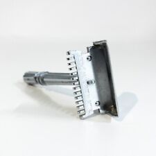 Vintage GEM Micromatic Clog Proof Single Edge Safety Razor picture