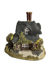Lilliput Lane Oak Cottage Blaise Hamlet Collection Miniature House England 5” picture