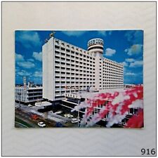 Narai Hotel Bangkok 1972 Postcard (P916) picture