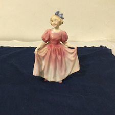 Royal Doulton Sweeting HN1935 Figurine ENGLAND Mint Condition picture