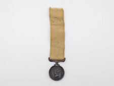 Original 1854 British Army Crimea War Miniature Medal picture
