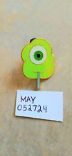 🔥Disney🔥 Monsters Inc. Carnival 🔥Mike Cotton Candy Pin🔥 picture