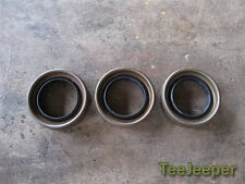 3 x new Oil seal transfer gear Jeep M151 A2 picture