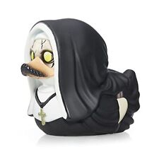 TUBBZ The Nun Collectible Duck Figurine - Official The Nun Merchandise - Uniq... picture