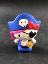 Sanrio Hello Kitty Series 1 Collectible Mini Figure Pirate picture