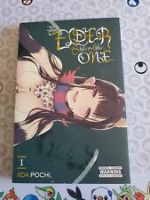 The Elder Sister-Like One, Vol. 1 by Pochi Iida (English) Paperback Book picture