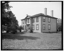 Photo:Cutt's House, Kittery Point, Me. picture