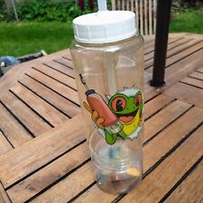 Rainforest Cafe Maya Plastic Tumbler With Snack Cup And Figure No Straw picture