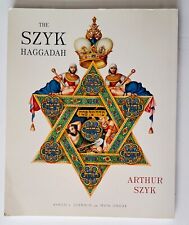 The Szyk Haggadah  picture
