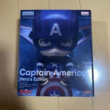 Nendoroid Avengers Captain America Japan  picture