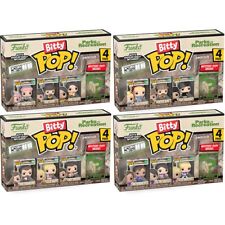 Bitty Pop Parks and Recreation Series 1 Thru 4 - 16 Bitty Pops picture