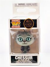 Chessur Cat, Alice Looking Through The Glass Pocket Pop, Alice and wonderland picture