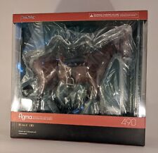 Max Factory Figma Horse ver. 2 (Chestnut) picture