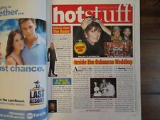 2003 US Mag(OZZY OSBOURNE/GARCELLE BEAUVAIS-NILON/RENEE ZELLWEGER/GEORGE CLOONEY picture