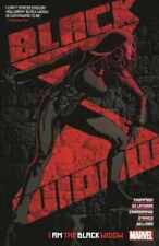 Black Widow 2: I Am the Black Widow - Paperback, by Thompson Kelly - Good picture