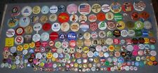 Great Big Lot  240  Varying Age  Varying Theme  Pinback Buttons picture