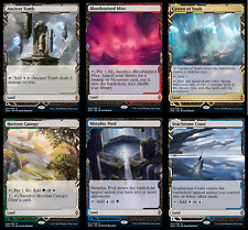Choose your EXPEDITIONS ~ Zendikar Rising [ NM ] [ Magic the Gathering MTG ] picture