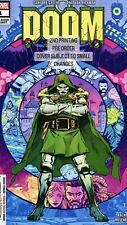 Doom #1 (2024) - Cover A - MF Doom Tribute - 2nd Printing pre order picture