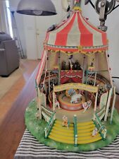 Enesco The Greatest Show On Earth Musical | Missing Power Cord So Parts Only picture