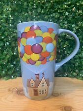 Disney UP House Balloons Russell Tall Mig EUC picture