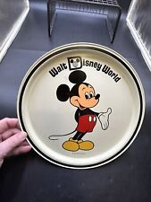 Vintage Walt Disney World 1970s Mickey Mouse 11