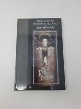 The Sandman Dream The Dream Hunters- Gaiman & Amano Sealed picture