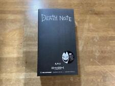 Medicom Real Action Heroes RAH Death Note Light Yagami 1/6 Figure No.331 picture