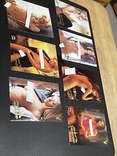 Playboy Cards Sexiest Playmates Gold Chase Set Boobs & Buns Release. Combine picture