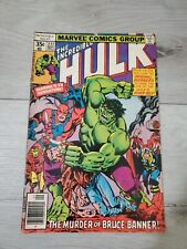 The Incredible Hulk #227 - 1978 Marvel Comics picture