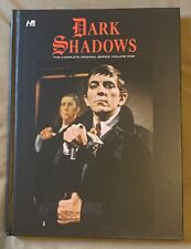 Dark Shadows: The Complete Series Volume 1 - Hardcover - picture