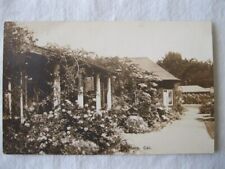 Miramar Hotel ~ Montecito ~ Santa Barbara California ~ Circa 1915 ~ RARE ~ # 188 picture