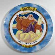 1997 McDonald's Disney's Hercules Collectors 9