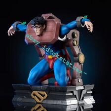 PKM Studios Superman Resin Statue Pre-order 1/6 Scale EX 2Body Collection picture