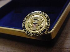 Pair of presidential  Air Force One cufflinks picture