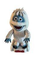 Wacky Wobblers Bumble Figure 2010 Rrae Version by Funko Rudolph Movie No Box 7.5 picture