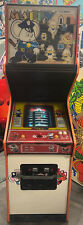MAPPY ARCADE MACHINE by NAMCO 1983 (Excellent Condition) *RARE* picture
