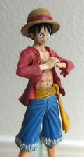 Repaint Super One Piece Styling Luffy picture