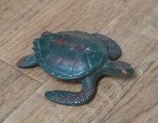 Sea Turtle Figure Vintage 1997 Toy Major PVC Marine Ocean Animal 4