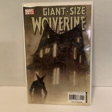 MARVEL COMIC GIANT -Size Wolverine#1 picture