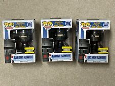 Funko Pop Monty Python And The Holy Grail, Black Knight [Flesh Wound] #246 picture