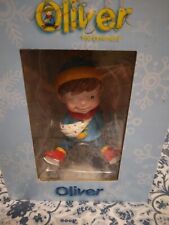 OLIVER The ORNAMENT Oliver 