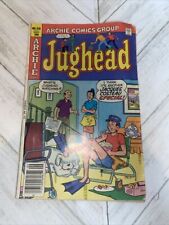 Jughead (1961 series) #316 in Archie comics 1961 picture